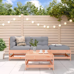 VidaXL 3186499 outdoor furniture set