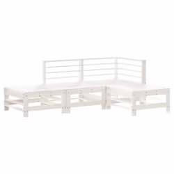 VidaXL 3186502, 4 pc(s)