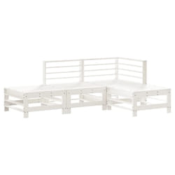 VidaXL 3186502 outdoor furniture set