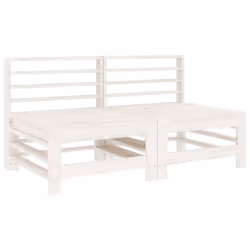 VidaXL 3186502 outdoor furniture set