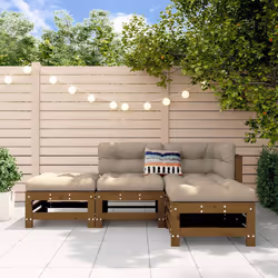 VidaXL 3186504 outdoor furniture set
