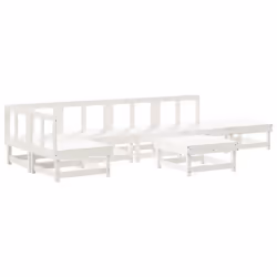 VidaXL 3186509, 7 pc(s)
