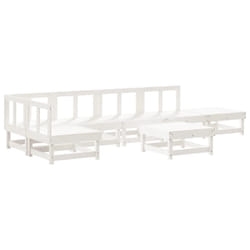 VidaXL 3186509 outdoor furniture set