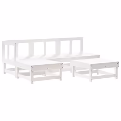 VidaXL 3186516, 5 pc(s)