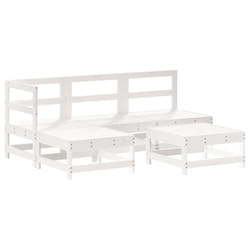 VidaXL 3186523 outdoor furniture set