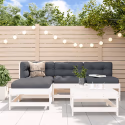 VidaXL 3186523 outdoor furniture set