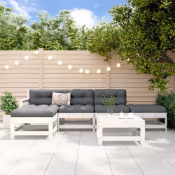 VidaXL 3186537 outdoor furniture set