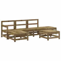 VidaXL 3186542, 6 pc(s)