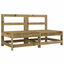 VidaXL 3186542 outdoor furniture set