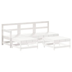 VidaXL 3186544 outdoor furniture set