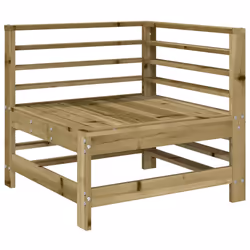 VidaXL 3186556 outdoor furniture set