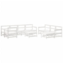 VidaXL 3186572 outdoor furniture set