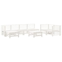 VidaXL 3186579 outdoor furniture set