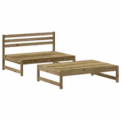 VidaXL 3186591, 2 pc(s)