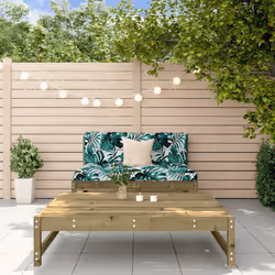 VidaXL 3186591 outdoor furniture set