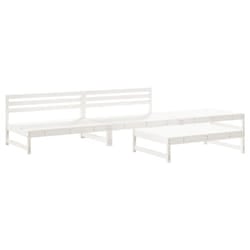 VidaXL 3186593 outdoor furniture set