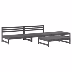 VidaXL 3186594, 4 pc(s)