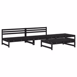 VidaXL 3186596, 4 pc(s)