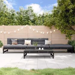VidaXL 3186596 outdoor furniture set
