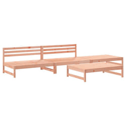 VidaXL 3186597 outdoor furniture set