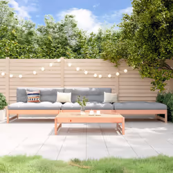 VidaXL 3186597 outdoor furniture set