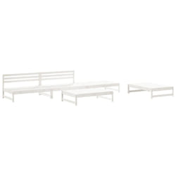 VidaXL 3186600 outdoor furniture set