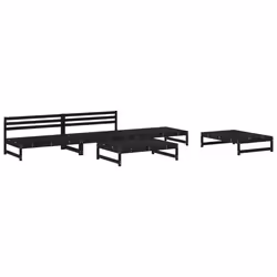 VidaXL 3186603, 5 pc(s)