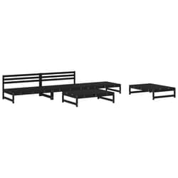 VidaXL 3186603 outdoor furniture set