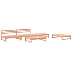 VidaXL 3186604 outdoor furniture set