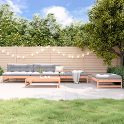 VidaXL 3186604 outdoor furniture set