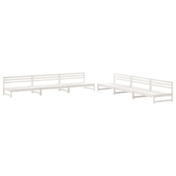 VidaXL 3186607 outdoor furniture set