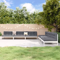 VidaXL 3186607 outdoor furniture set