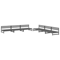 VidaXL 3186608 outdoor furniture set