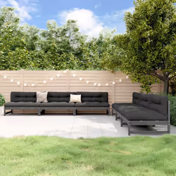 VidaXL 3186608 outdoor furniture set