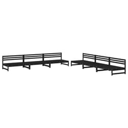 VidaXL 3186610 outdoor furniture set