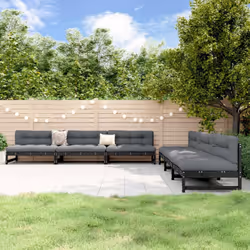 VidaXL 3186610 outdoor furniture set