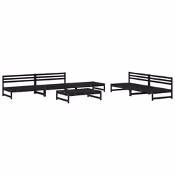 VidaXL 3186617, 6 pc(s)