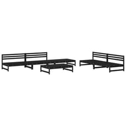 VidaXL 3186617 outdoor furniture set