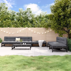 VidaXL 3186617 outdoor furniture set