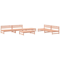 VidaXL 3186618 outdoor furniture set