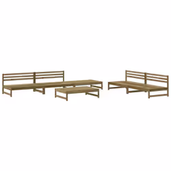 VidaXL 3186619, 6 pc(s)