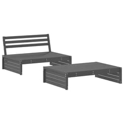 VidaXL 3186622 outdoor furniture set