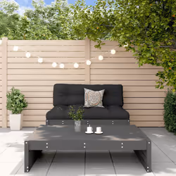 VidaXL 3186622 outdoor furniture set