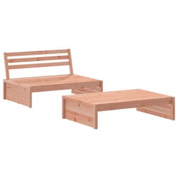 VidaXL 3186625 outdoor furniture set