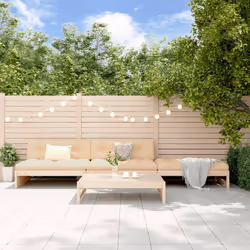 VidaXL 3186627 outdoor furniture set