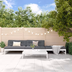 VidaXL 3186628 outdoor furniture set