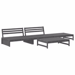 VidaXL 3186629, 4 pc(s)