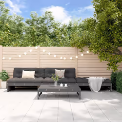 VidaXL 3186629 outdoor furniture set