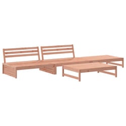 VidaXL 3186632 outdoor furniture set