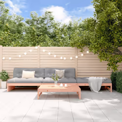 VidaXL 3186632 outdoor furniture set